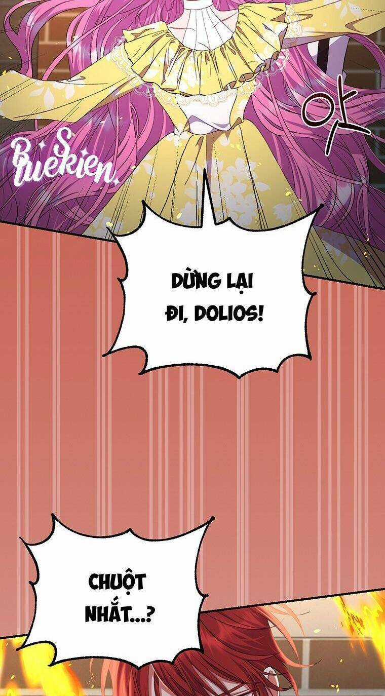 Nam Chính Ám Ảnh Phát Điên Chapter 11 trang 70