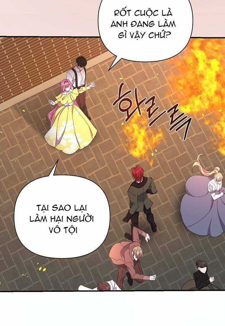 Nam Chính Ám Ảnh Phát Điên Chapter 11 trang 72