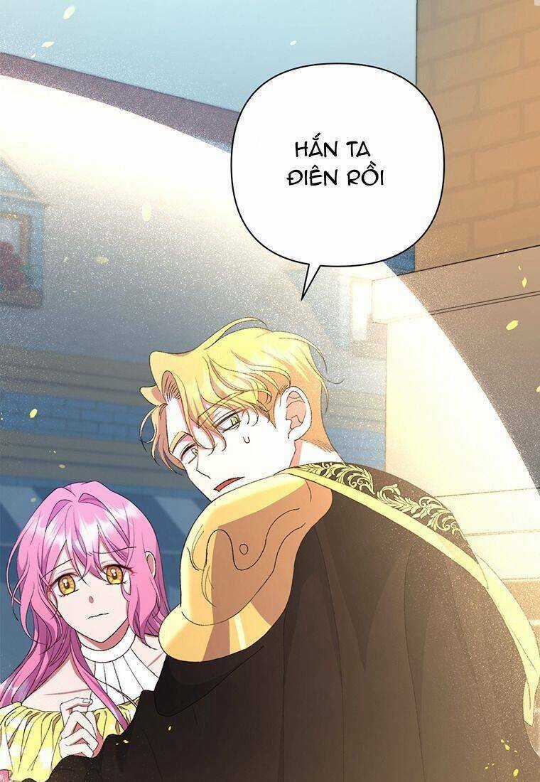 Nam Chính Ám Ảnh Phát Điên Chapter 11 trang 76