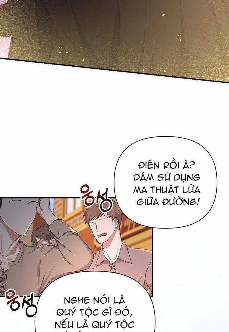 Nam Chính Ám Ảnh Phát Điên Chapter 11 trang 77