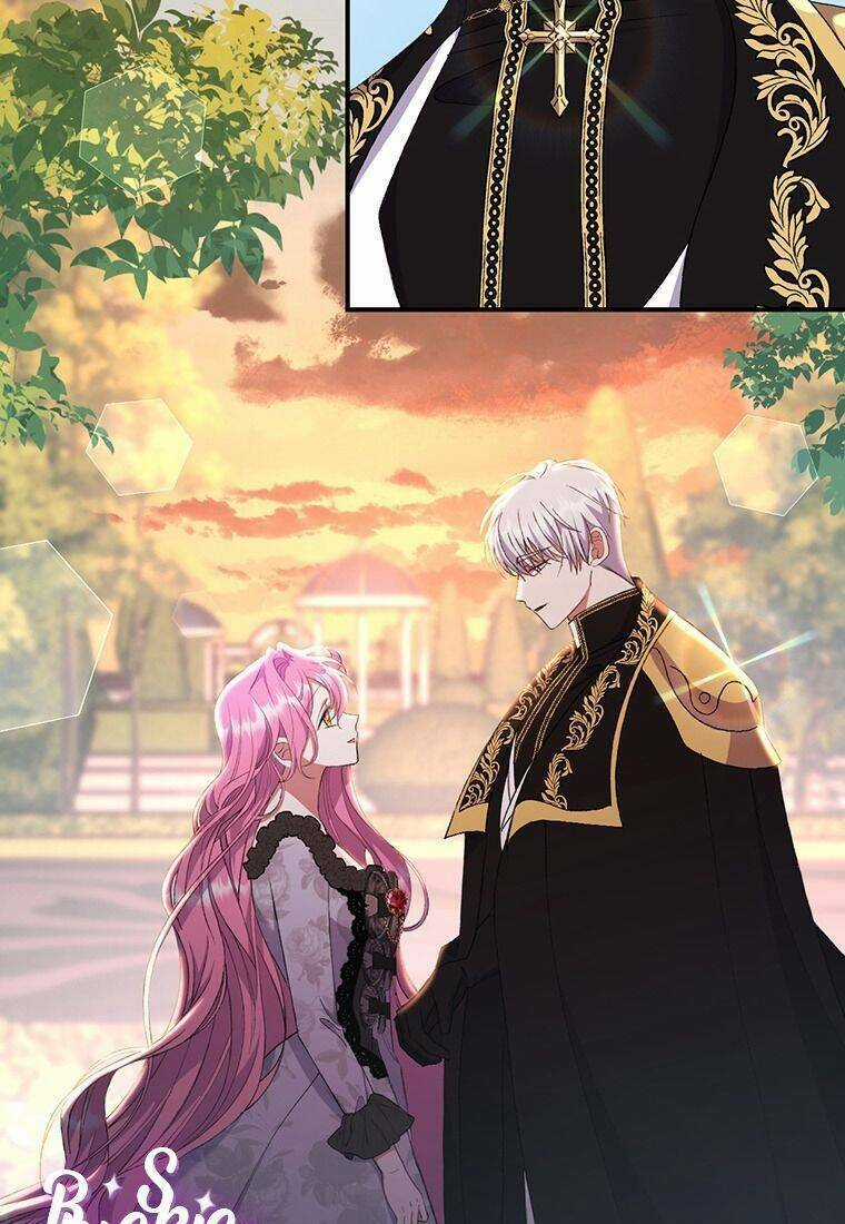 Nam Chính Ám Ảnh Phát Điên Chapter 11 trang 8