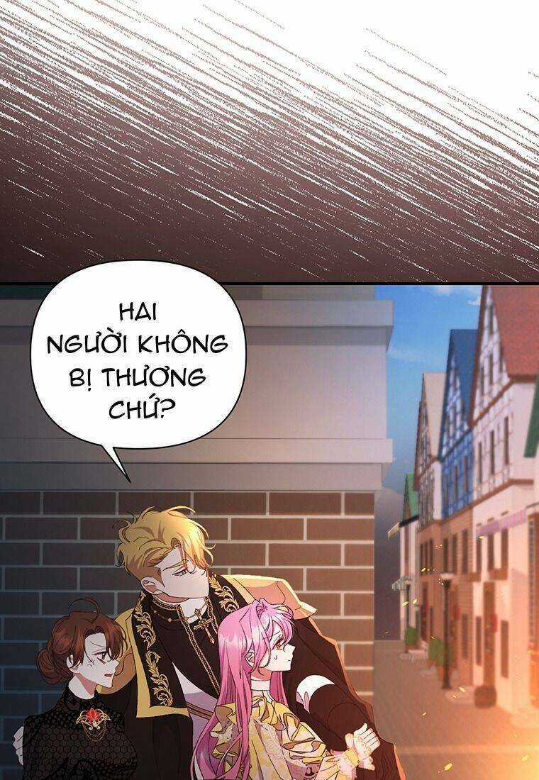 Nam Chính Ám Ảnh Phát Điên Chapter 11 trang 80