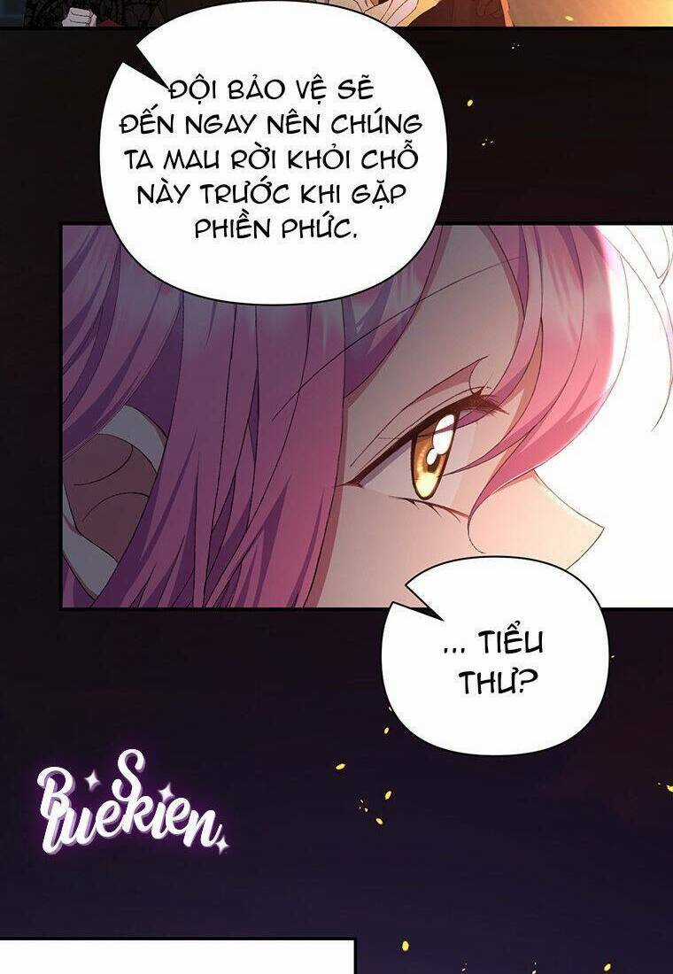 Nam Chính Ám Ảnh Phát Điên Chapter 11 trang 81