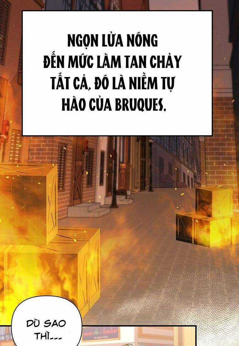 Nam Chính Ám Ảnh Phát Điên Chapter 11 trang 83