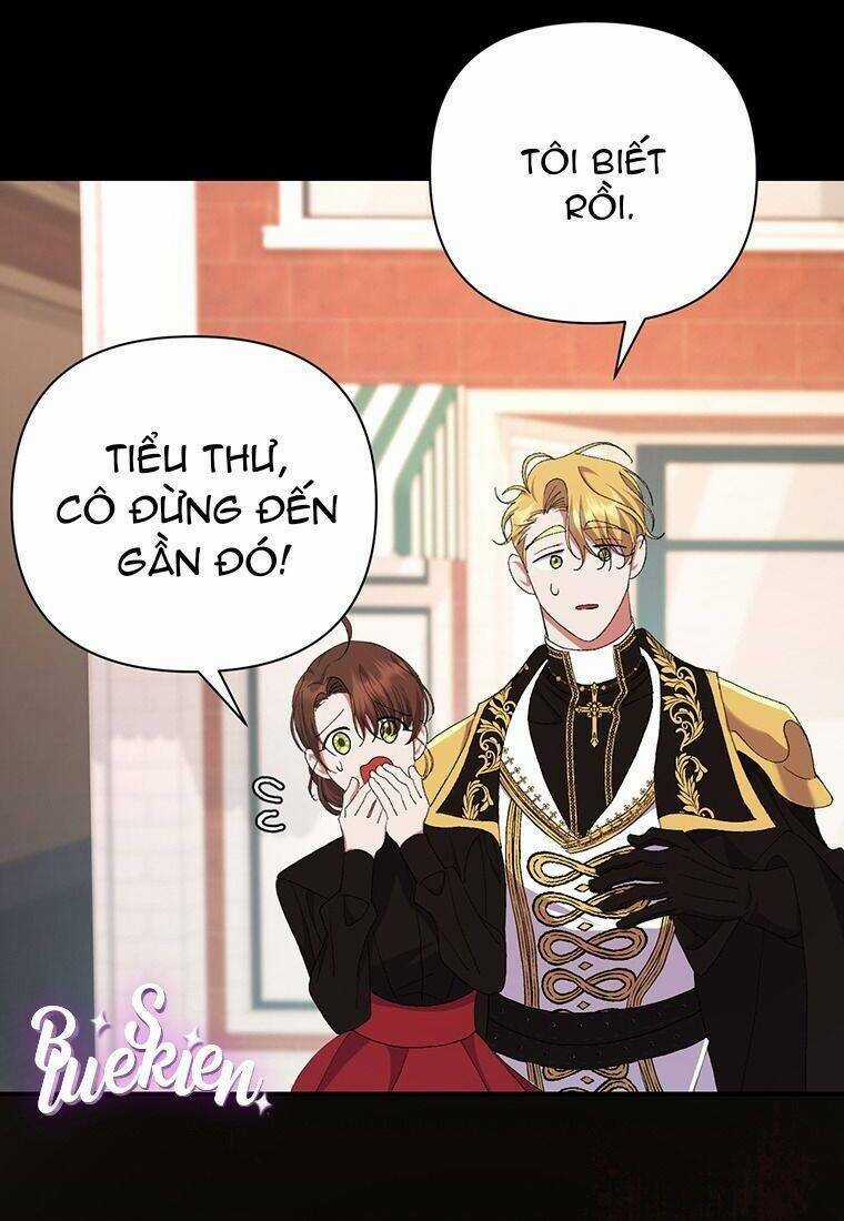 Nam Chính Ám Ảnh Phát Điên Chapter 11 trang 86