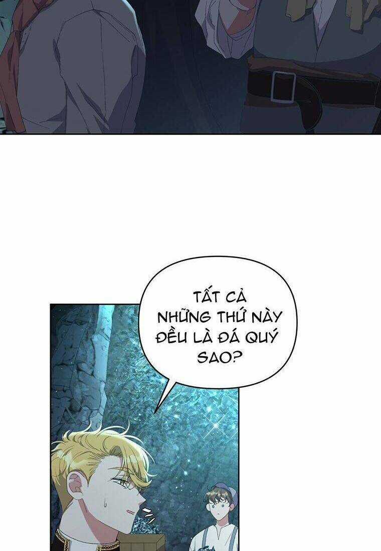 Nam Chính Ám Ảnh Phát Điên Chapter 12 trang 11