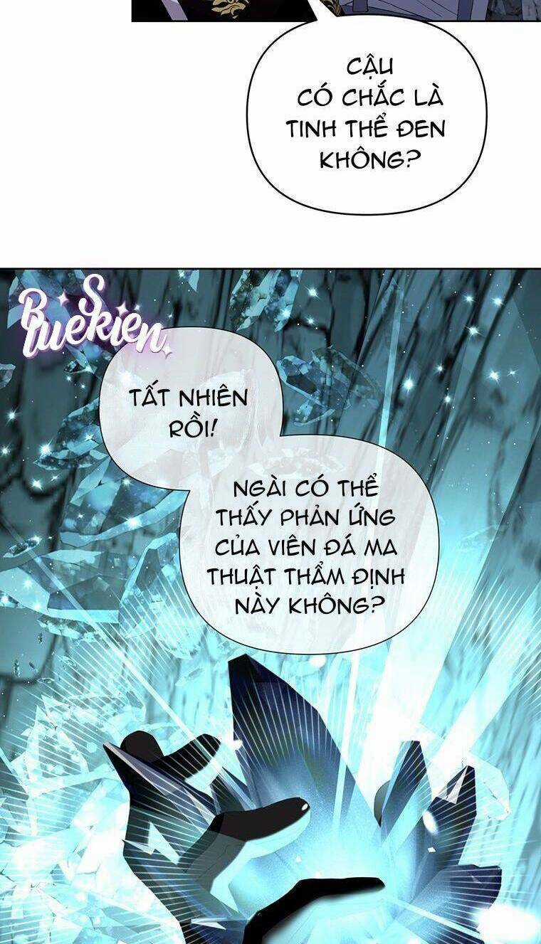 Nam Chính Ám Ảnh Phát Điên Chapter 12 trang 14