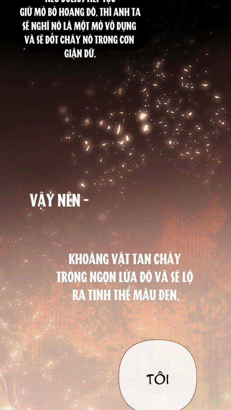 Nam Chính Ám Ảnh Phát Điên Chapter 12 trang 2