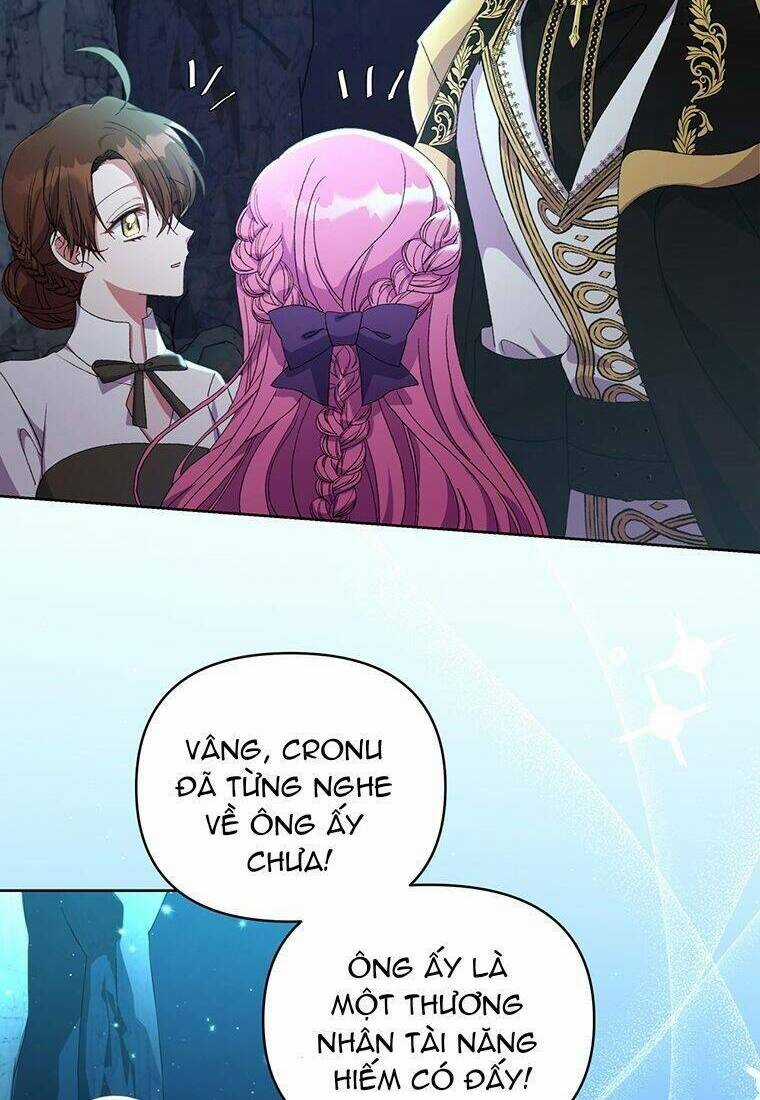 Nam Chính Ám Ảnh Phát Điên Chapter 12 trang 23