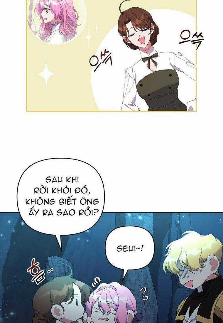 Nam Chính Ám Ảnh Phát Điên Chapter 12 trang 27