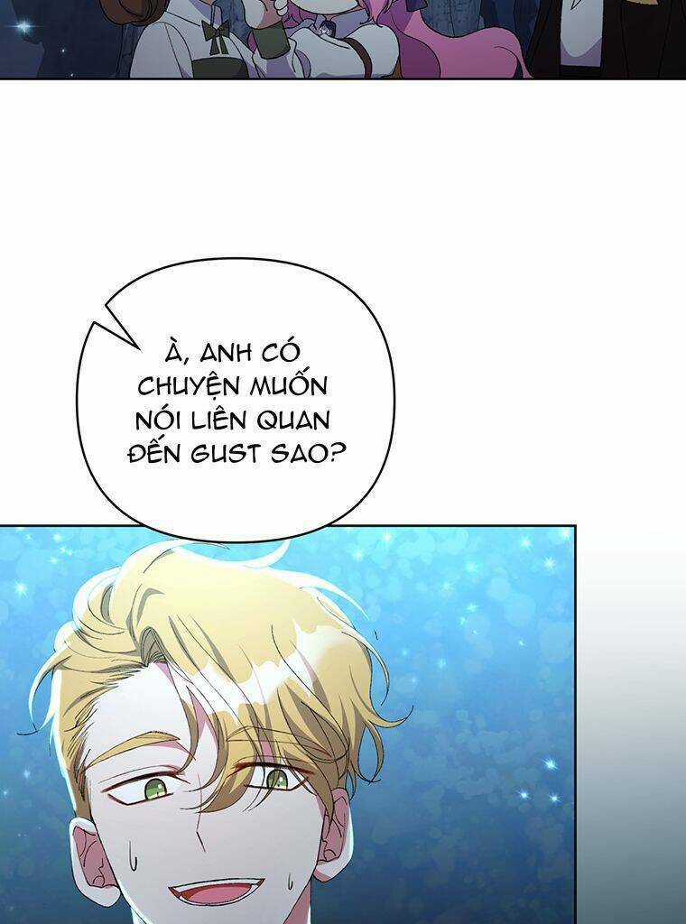 Nam Chính Ám Ảnh Phát Điên Chapter 12 trang 28