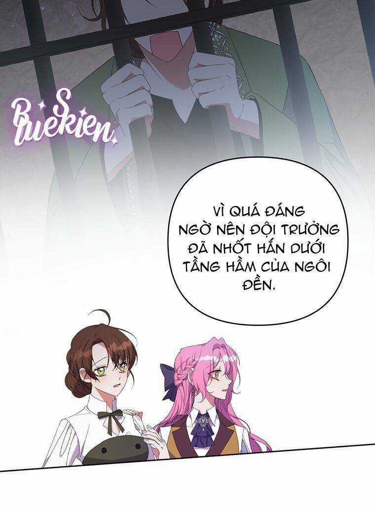 Nam Chính Ám Ảnh Phát Điên Chapter 12 trang 30