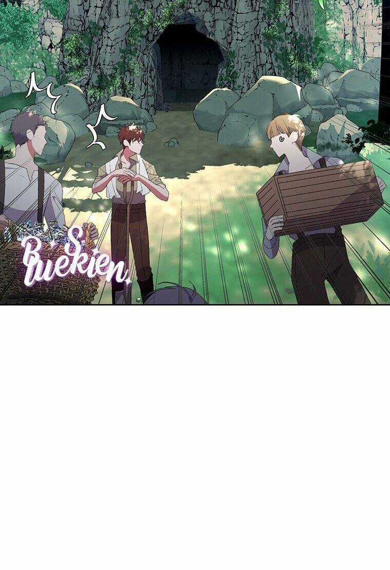 Nam Chính Ám Ảnh Phát Điên Chapter 12 trang 33