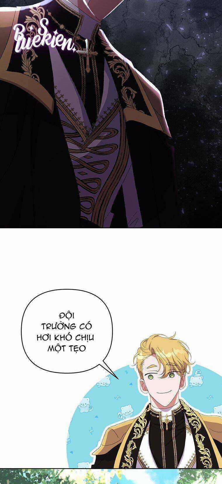 Nam Chính Ám Ảnh Phát Điên Chapter 12 trang 39