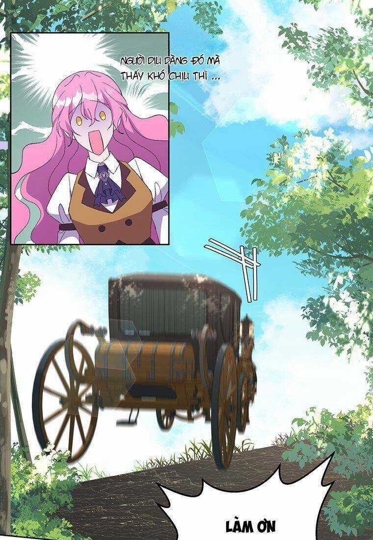 Nam Chính Ám Ảnh Phát Điên Chapter 12 trang 40