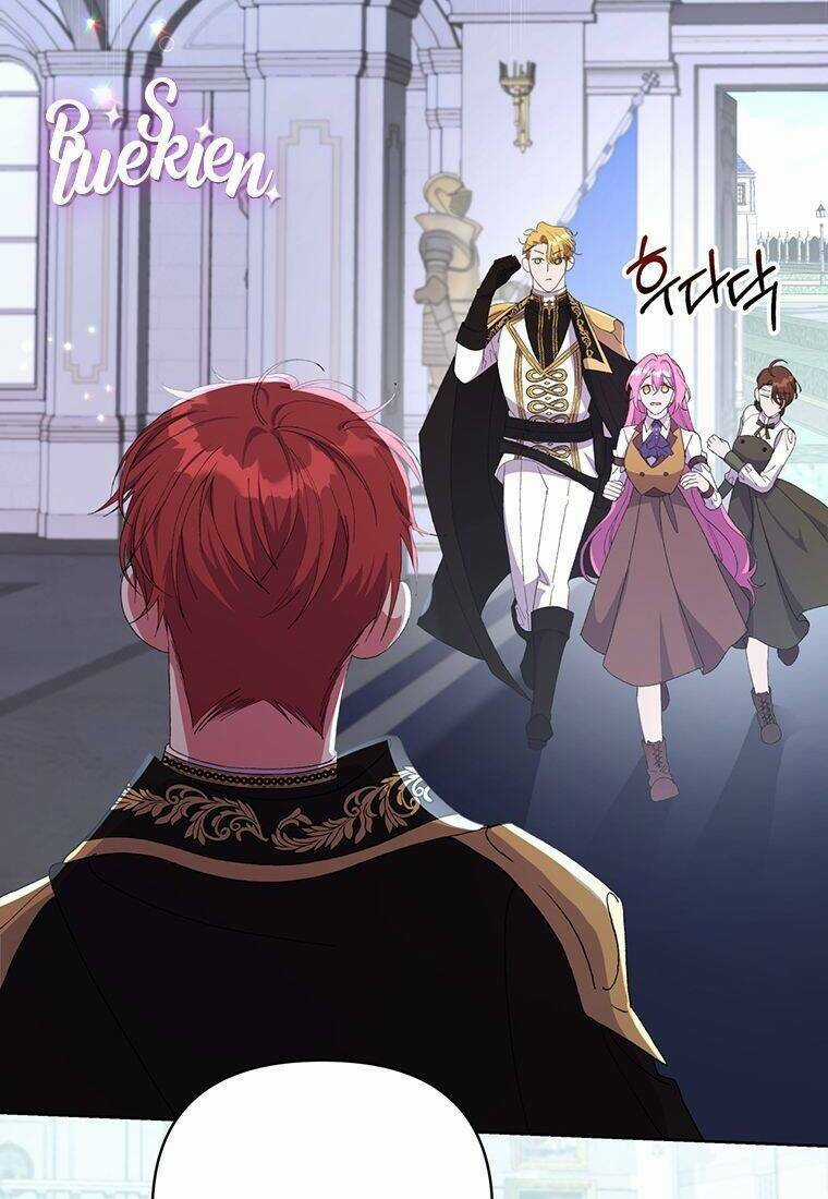 Nam Chính Ám Ảnh Phát Điên Chapter 12 trang 42