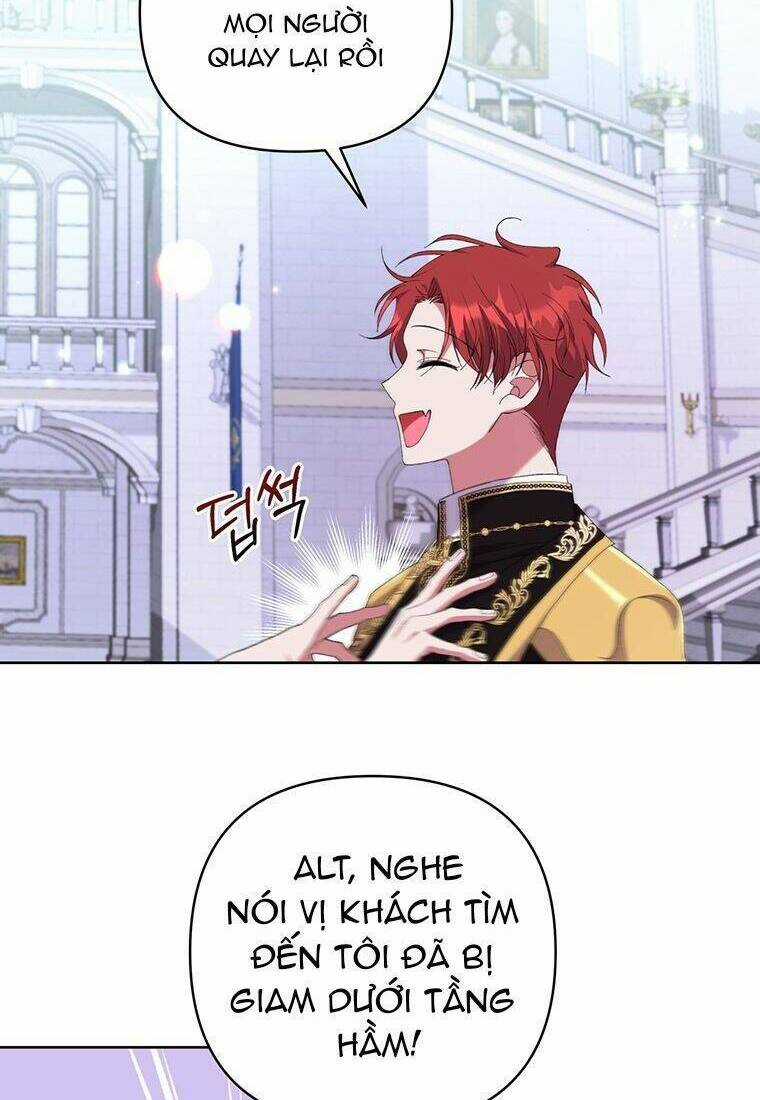 Nam Chính Ám Ảnh Phát Điên Chapter 12 trang 43