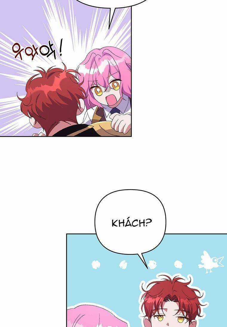 Nam Chính Ám Ảnh Phát Điên Chapter 12 trang 44