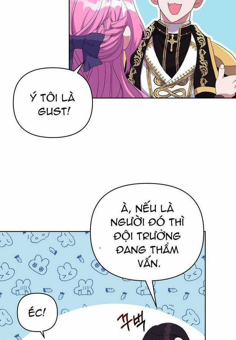 Nam Chính Ám Ảnh Phát Điên Chapter 12 trang 45