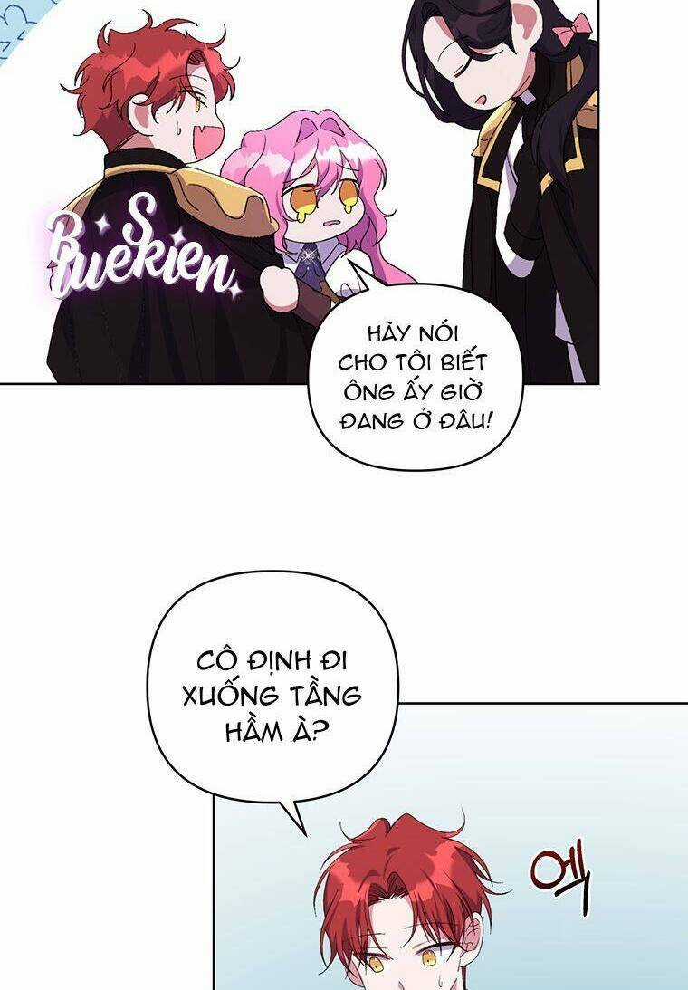 Nam Chính Ám Ảnh Phát Điên Chapter 12 trang 46