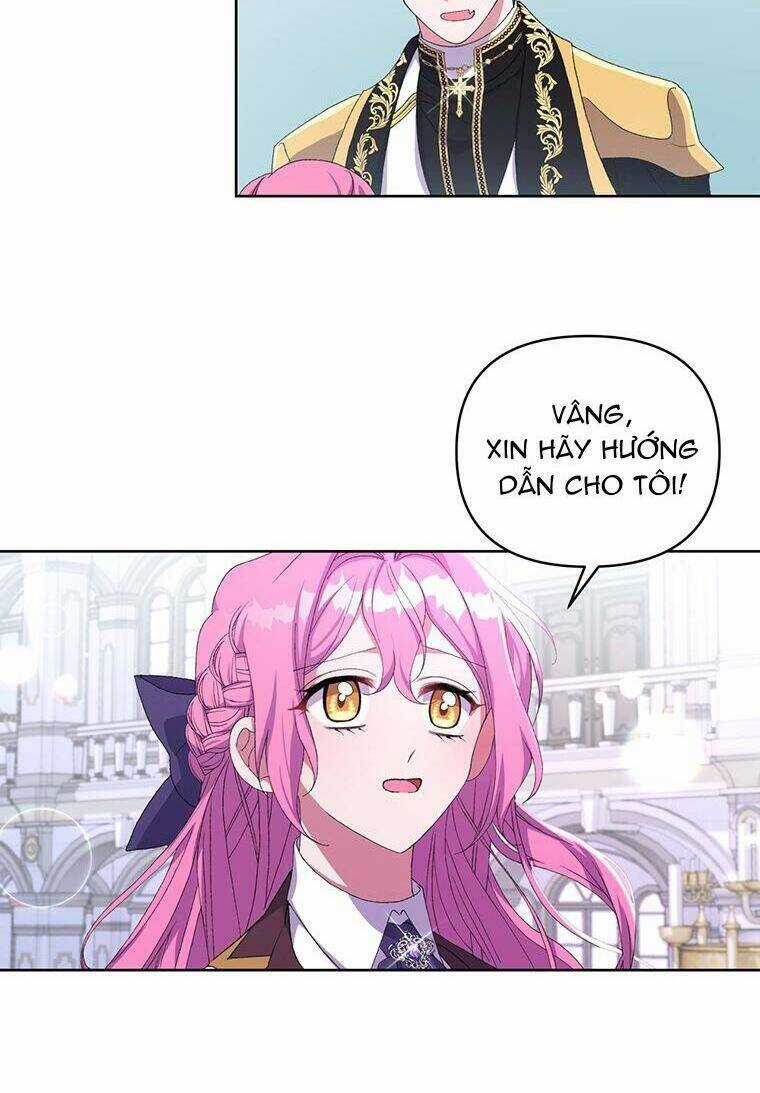 Nam Chính Ám Ảnh Phát Điên Chapter 12 trang 47