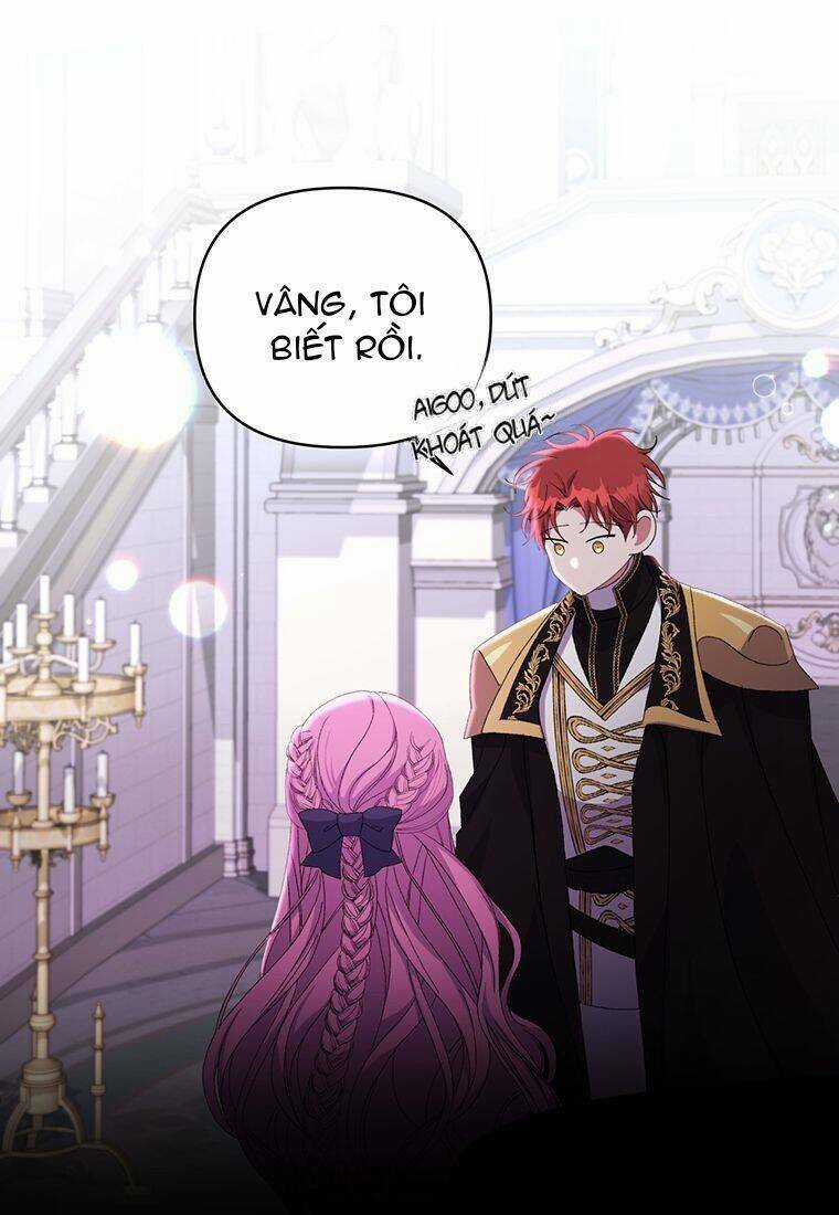 Nam Chính Ám Ảnh Phát Điên Chapter 12 trang 48