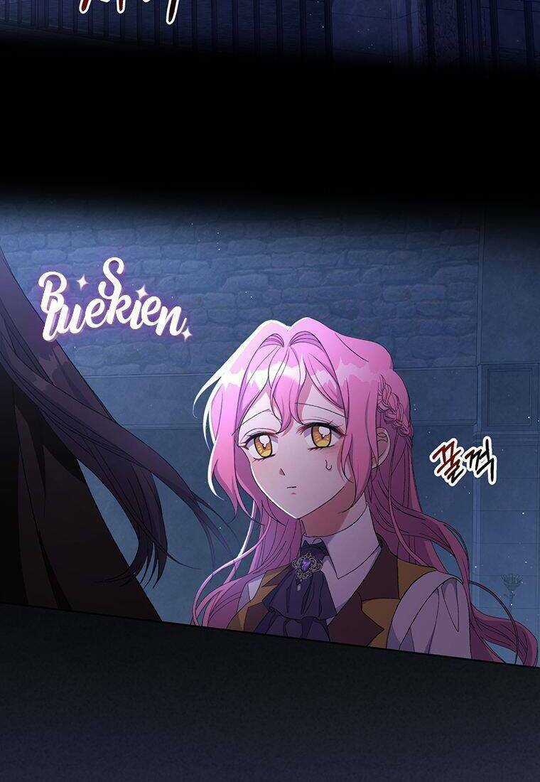 Nam Chính Ám Ảnh Phát Điên Chapter 12 trang 50