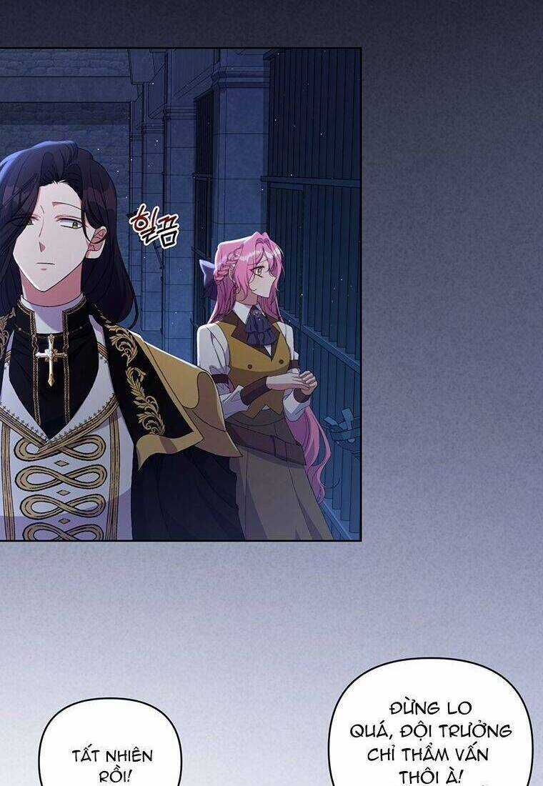 Nam Chính Ám Ảnh Phát Điên Chapter 12 trang 51