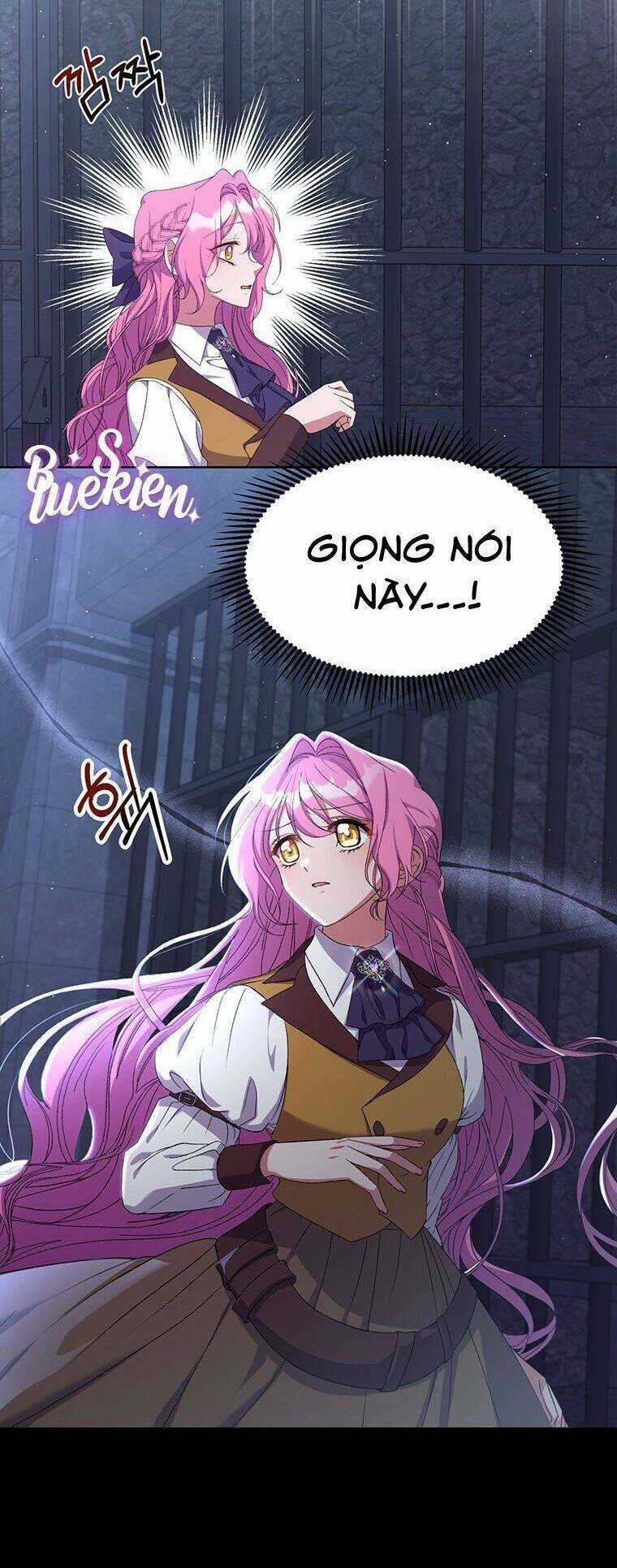 Nam Chính Ám Ảnh Phát Điên Chapter 12 trang 53