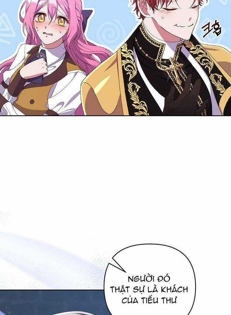 Nam Chính Ám Ảnh Phát Điên Chapter 12 trang 59