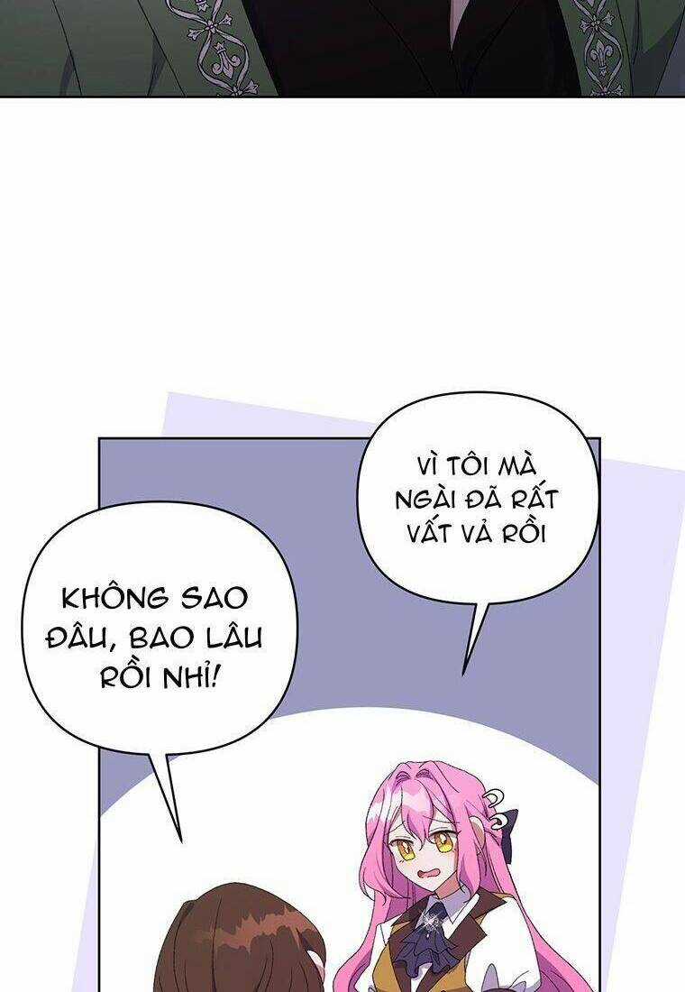 Nam Chính Ám Ảnh Phát Điên Chapter 12 trang 63