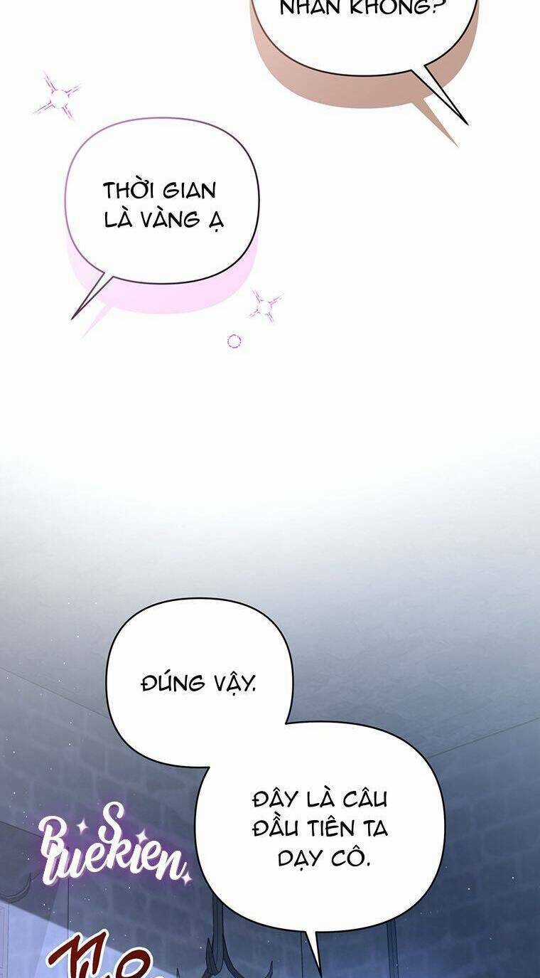 Nam Chính Ám Ảnh Phát Điên Chapter 12 trang 66