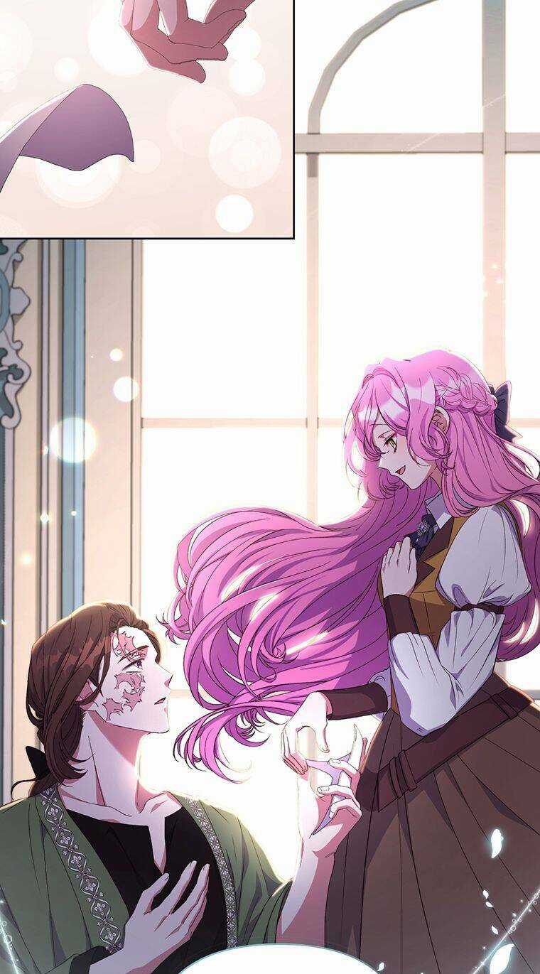 Nam Chính Ám Ảnh Phát Điên Chapter 12 trang 76