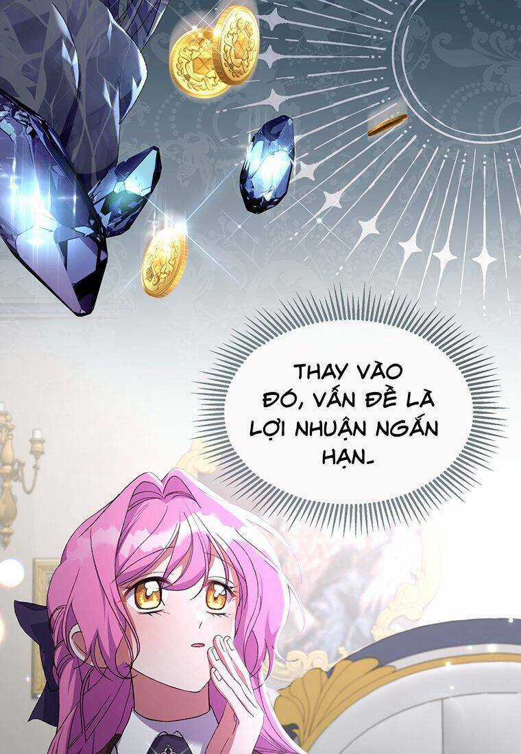 Nam Chính Ám Ảnh Phát Điên Chapter 13 trang 10