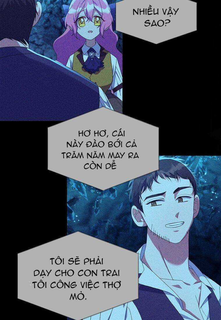 Nam Chính Ám Ảnh Phát Điên Chapter 13 trang 14