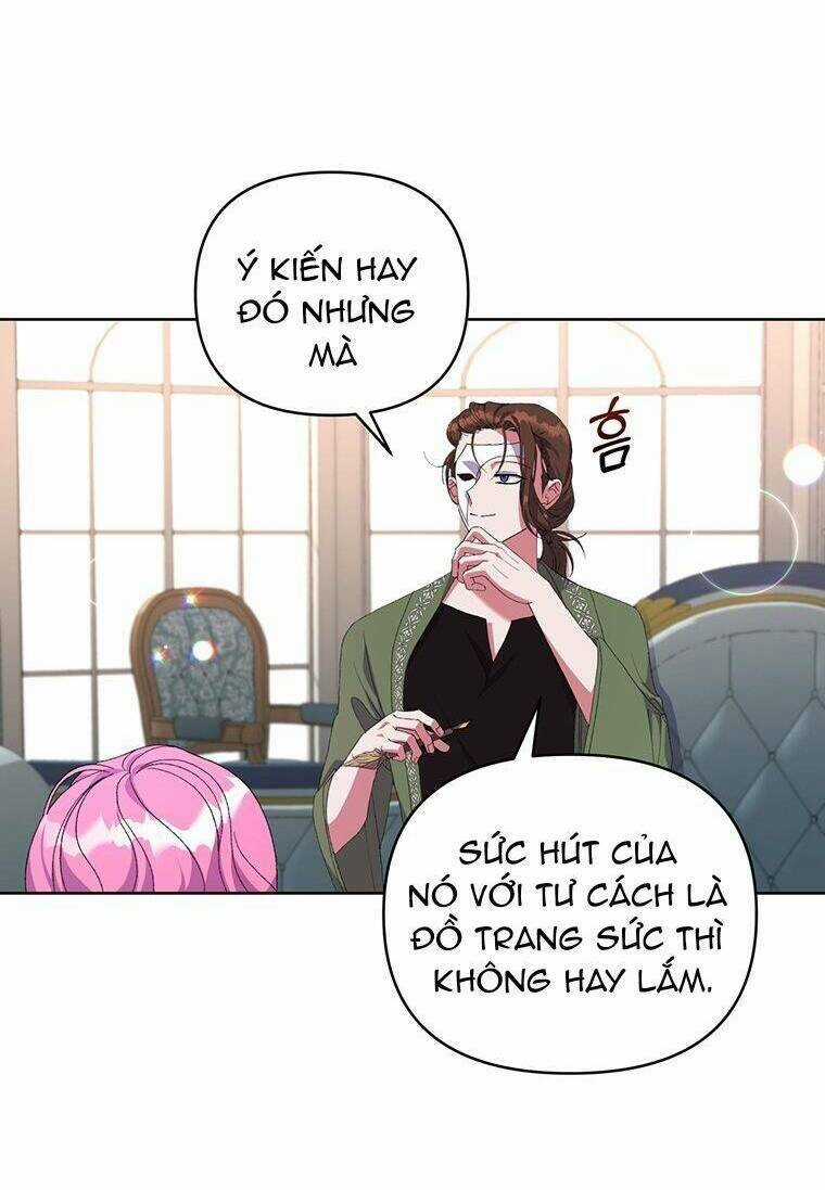Nam Chính Ám Ảnh Phát Điên Chapter 13 trang 17