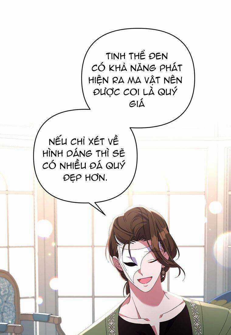 Nam Chính Ám Ảnh Phát Điên Chapter 13 trang 18