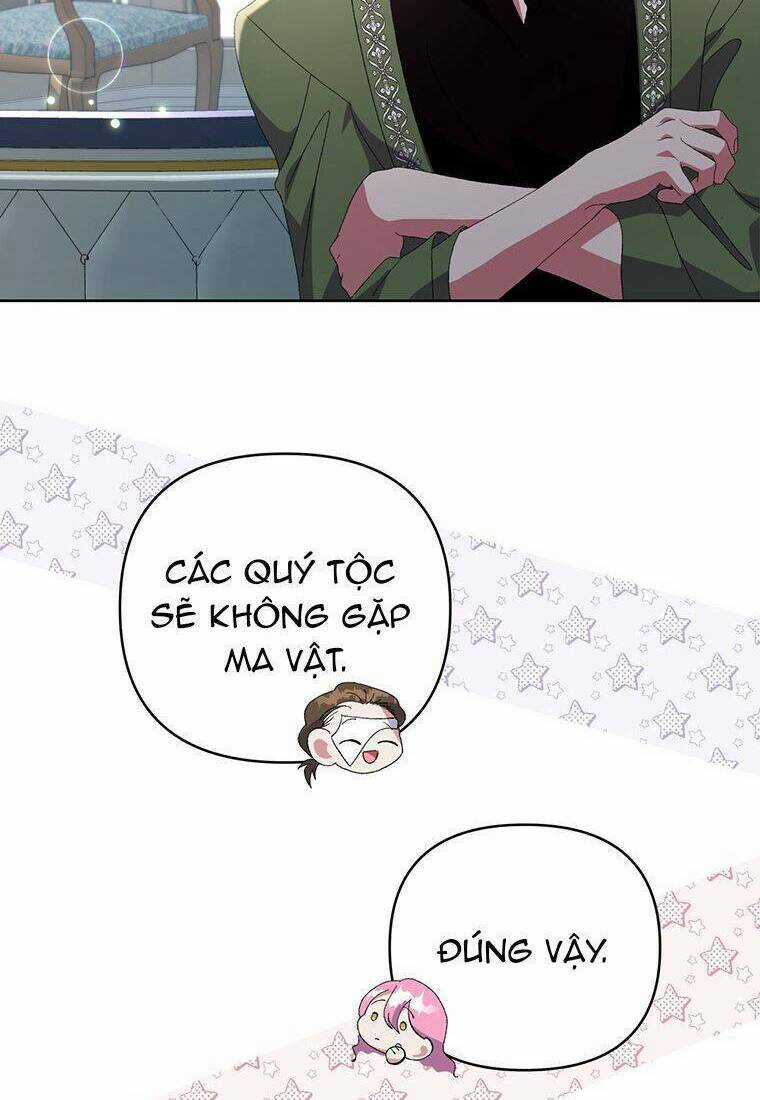 Nam Chính Ám Ảnh Phát Điên Chapter 13 trang 19