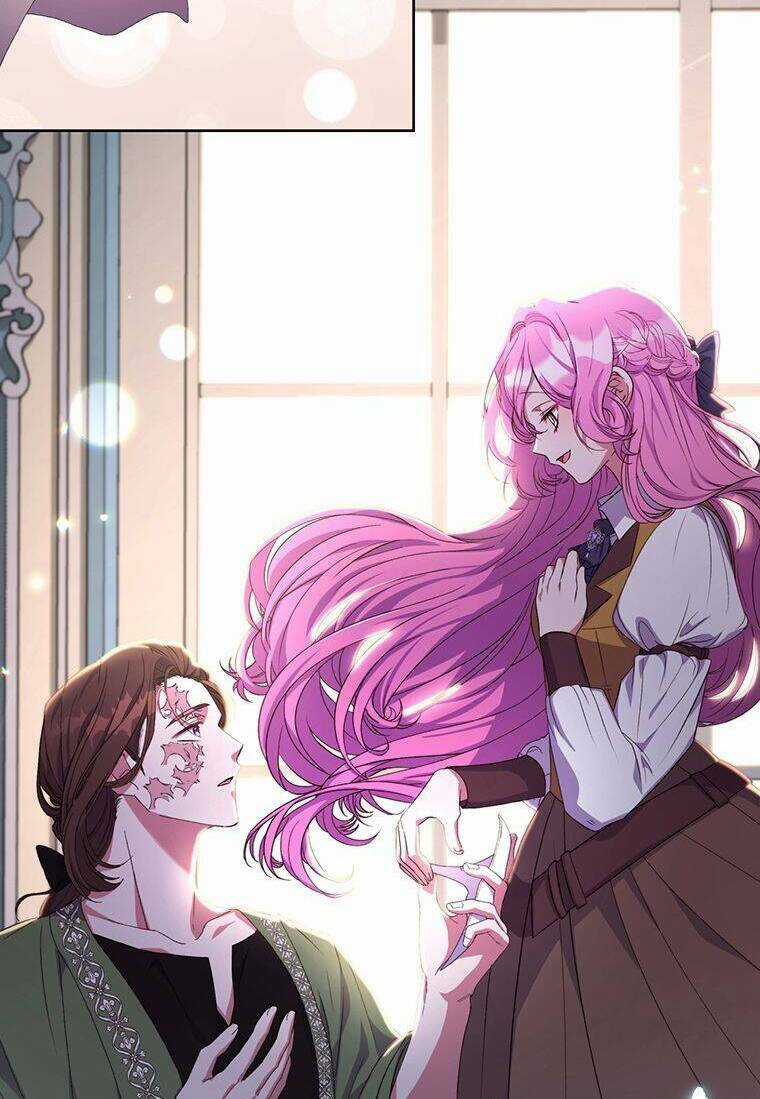 Nam Chính Ám Ảnh Phát Điên Chapter 13 trang 2