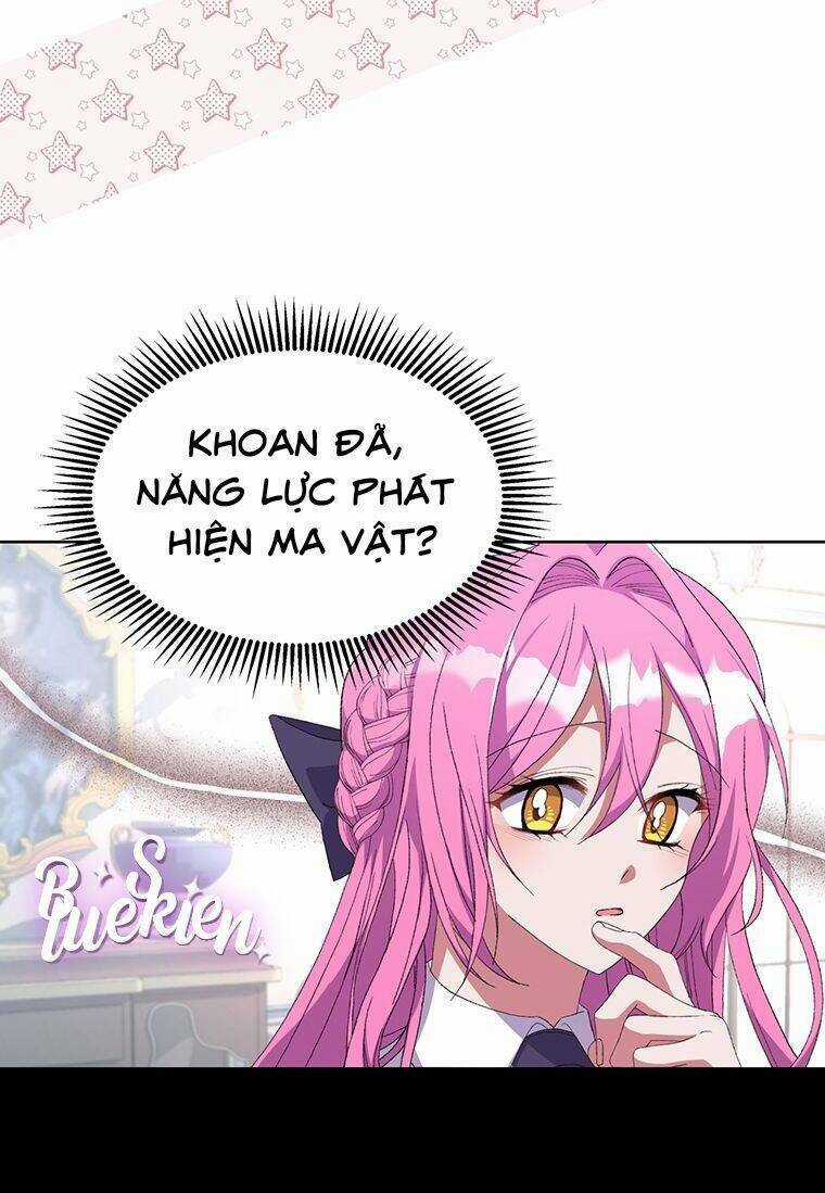 Nam Chính Ám Ảnh Phát Điên Chapter 13 trang 20