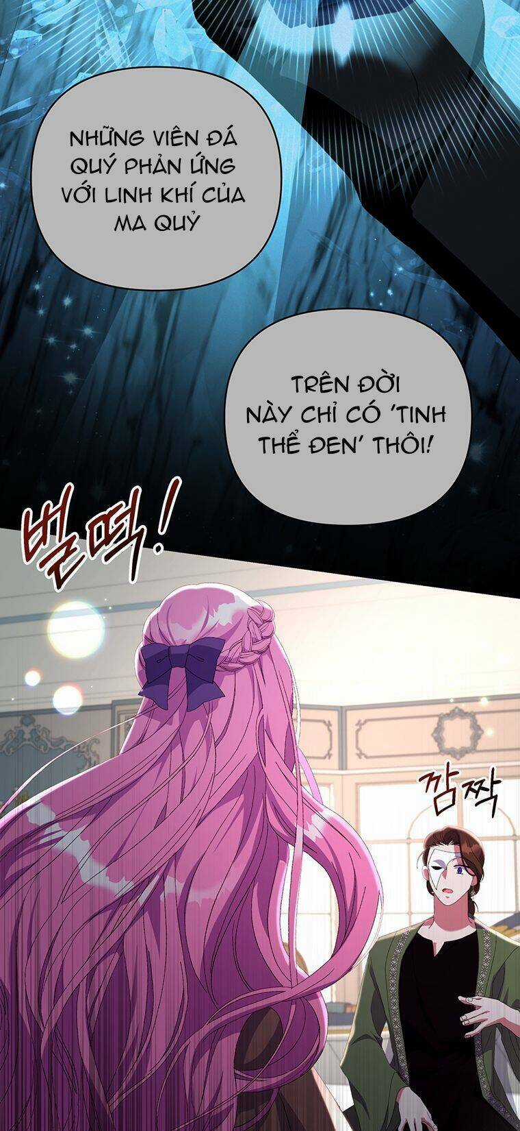 Nam Chính Ám Ảnh Phát Điên Chapter 13 trang 22