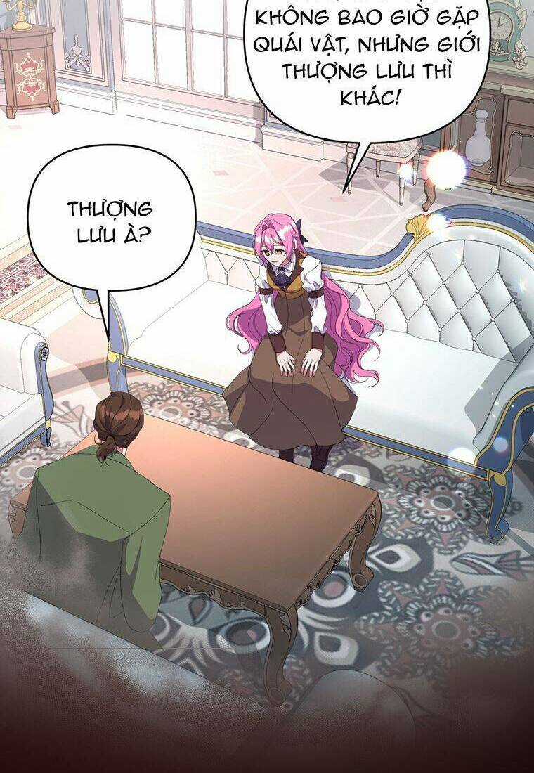 Nam Chính Ám Ảnh Phát Điên Chapter 13 trang 25