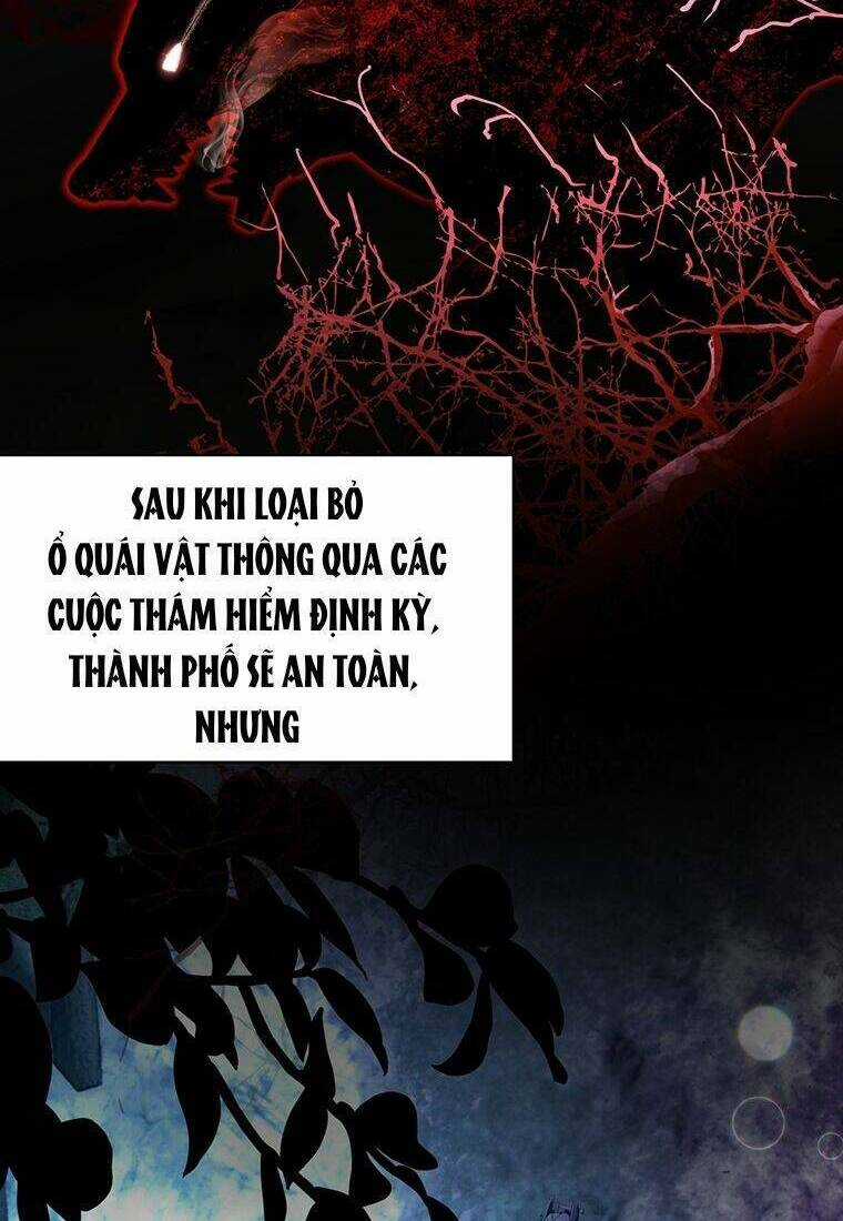 Nam Chính Ám Ảnh Phát Điên Chapter 13 trang 27