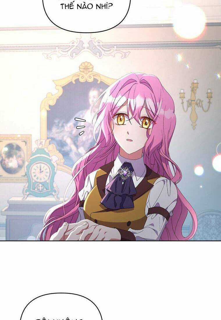 Nam Chính Ám Ảnh Phát Điên Chapter 13 trang 33