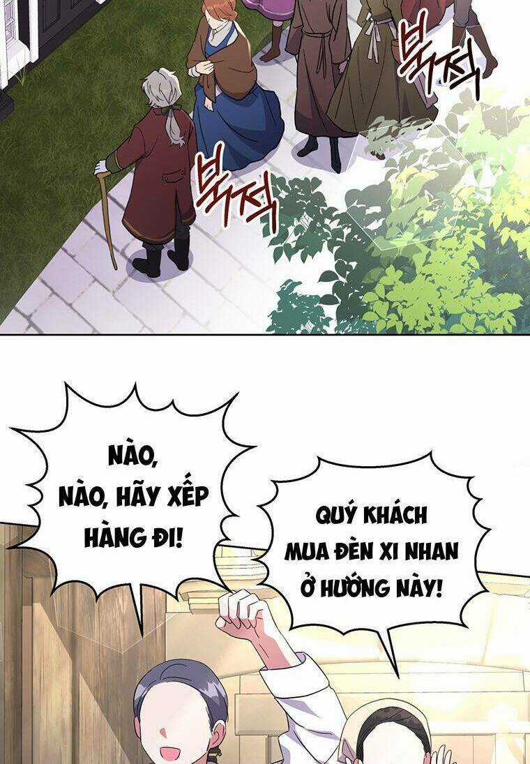 Nam Chính Ám Ảnh Phát Điên Chapter 13 trang 37