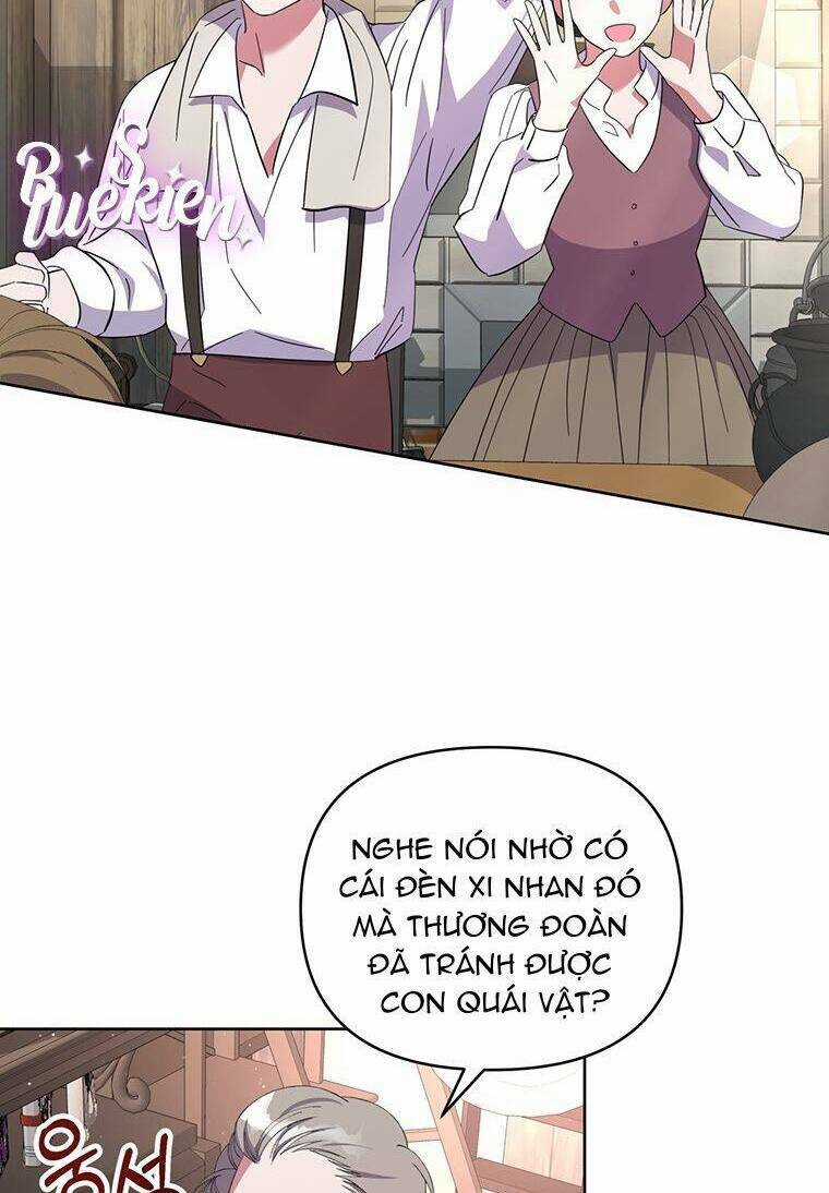 Nam Chính Ám Ảnh Phát Điên Chapter 13 trang 38