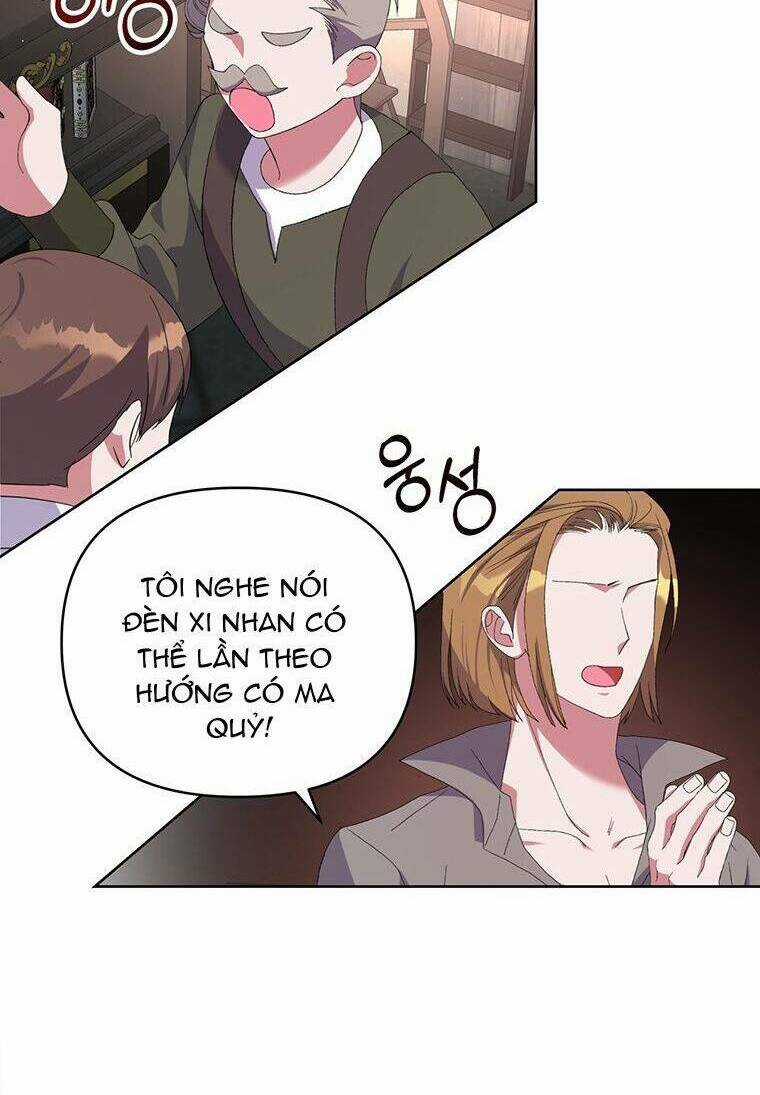 Nam Chính Ám Ảnh Phát Điên Chapter 13 trang 39