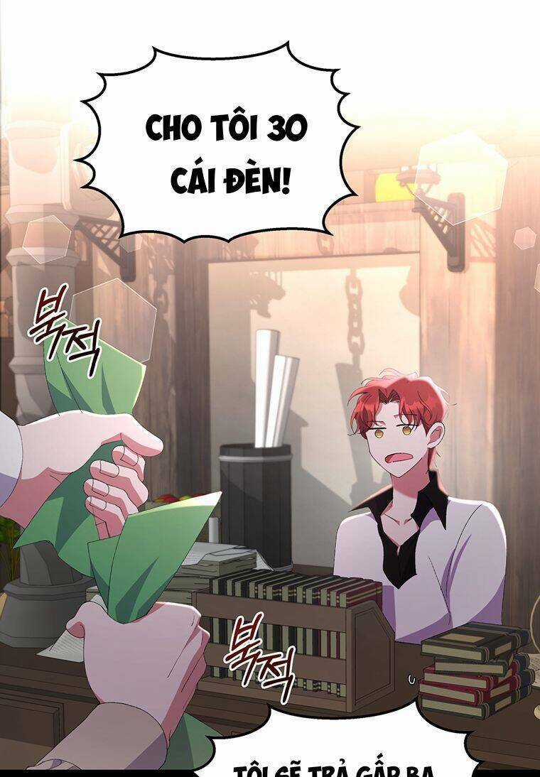 Nam Chính Ám Ảnh Phát Điên Chapter 13 trang 40