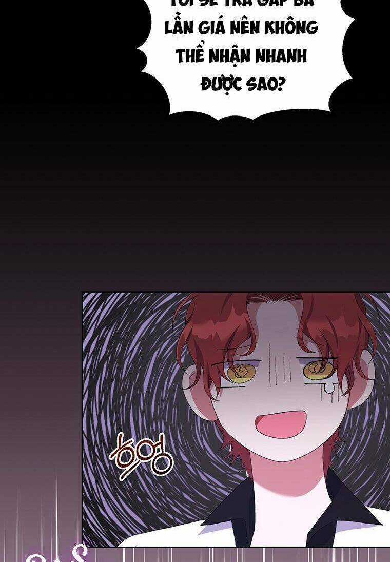 Nam Chính Ám Ảnh Phát Điên Chapter 13 trang 41