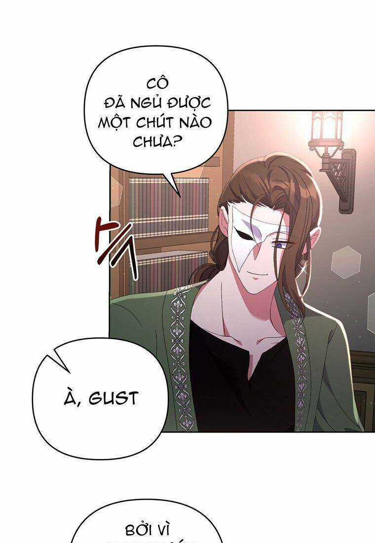 Nam Chính Ám Ảnh Phát Điên Chapter 13 trang 44